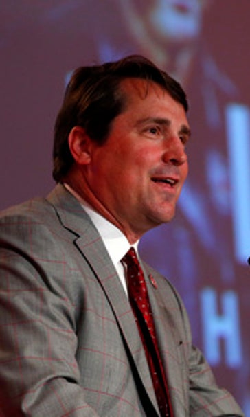 SEC will roll out impressive group of young quarterbacks